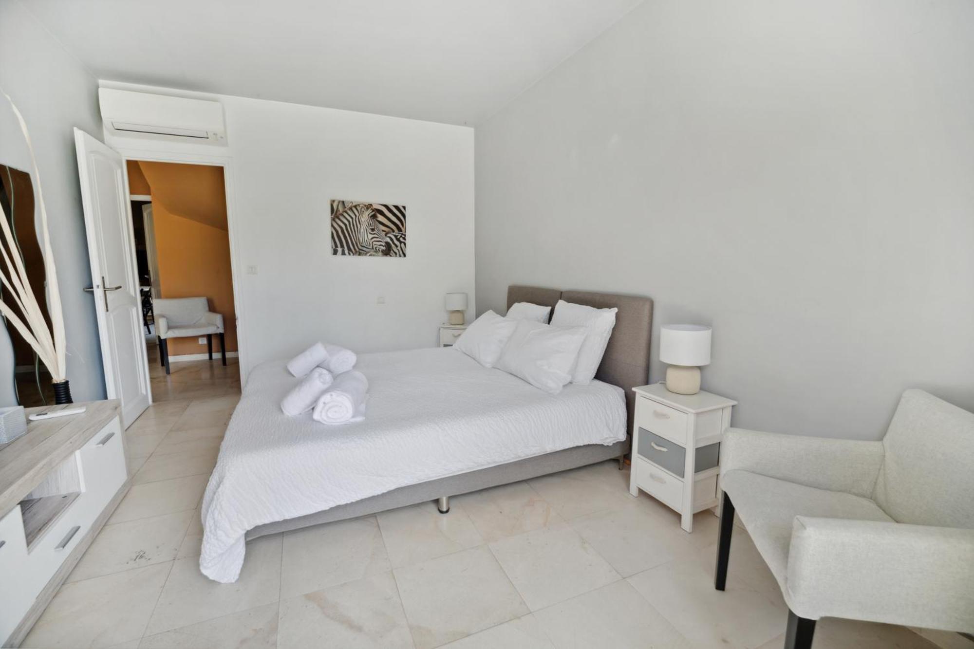 Grande Villa St-Tropez Area Avec Piscine Chauffee Gassin Extérieur photo