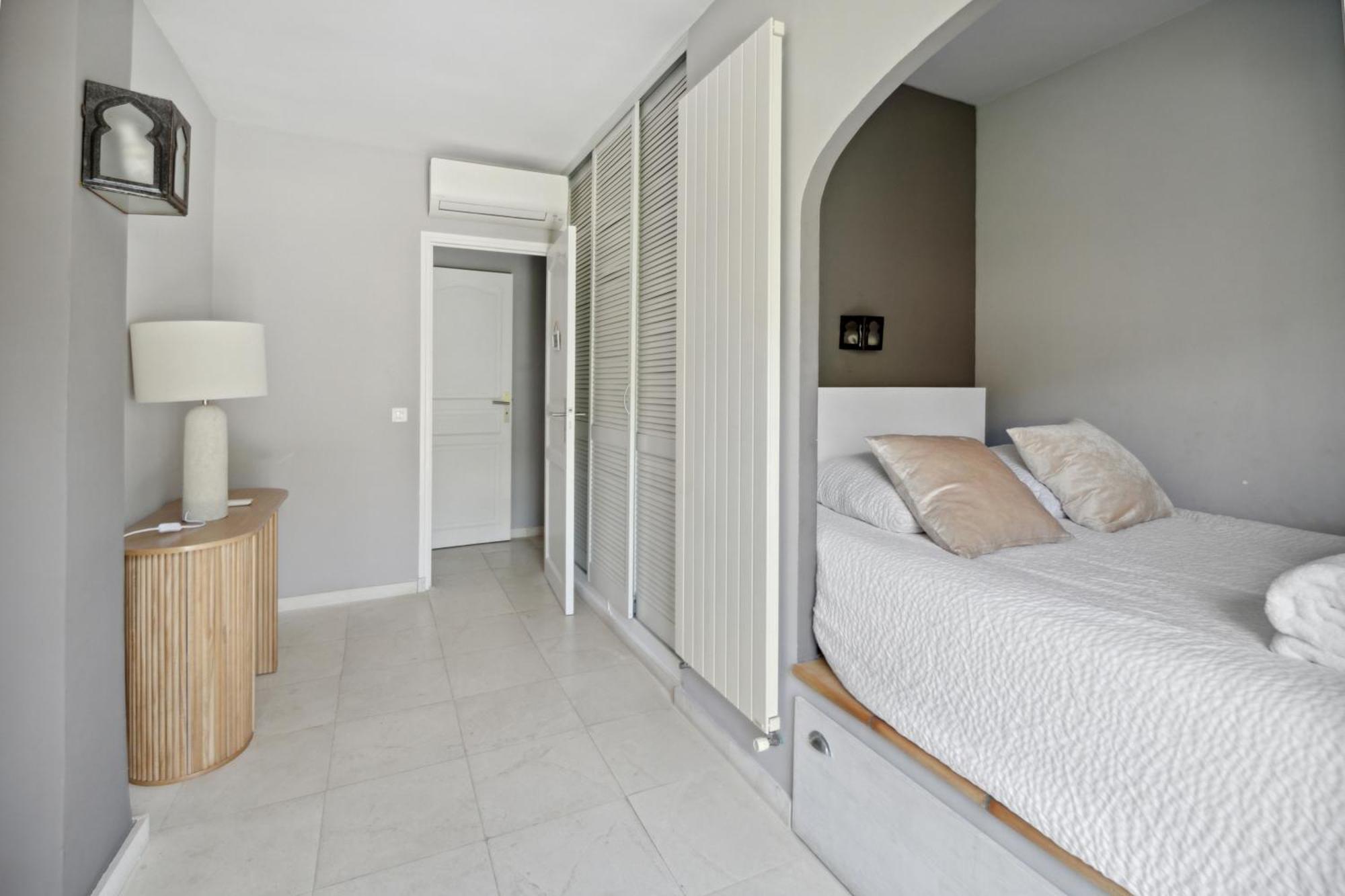 Grande Villa St-Tropez Area Avec Piscine Chauffee Gassin Extérieur photo